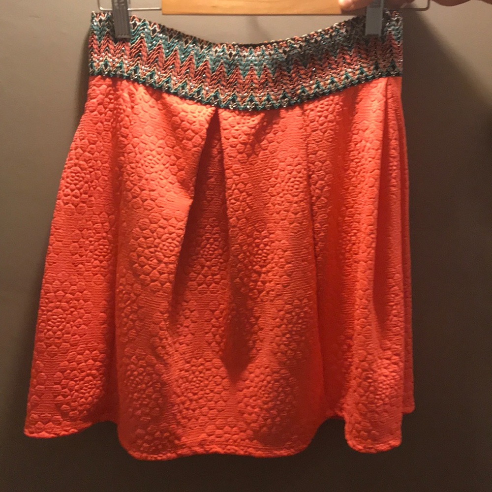 Skirt